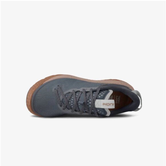 NEW Karhu Ikoni Trail WR Running Shoes For Women 1225 6s3 - Picture 7 of 12